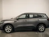 RENAULT KOLEOS 2.5 SUV PE 4X2 CVT 2022